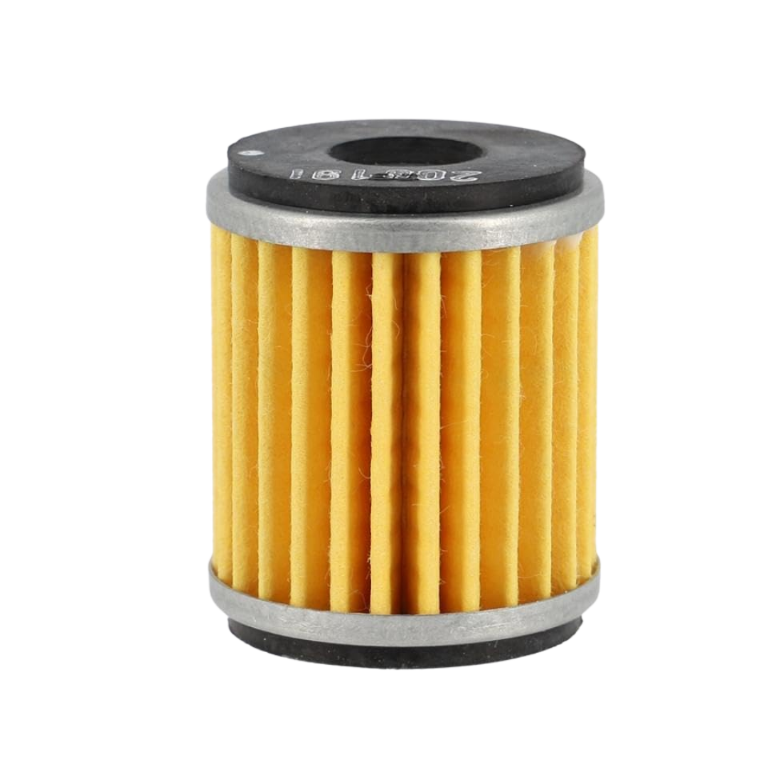 FILTRO ACEITE YAMAHA CRYPTON 115 / R15 / XTZ 250 / FZ 250 / X MAX ORIGINA