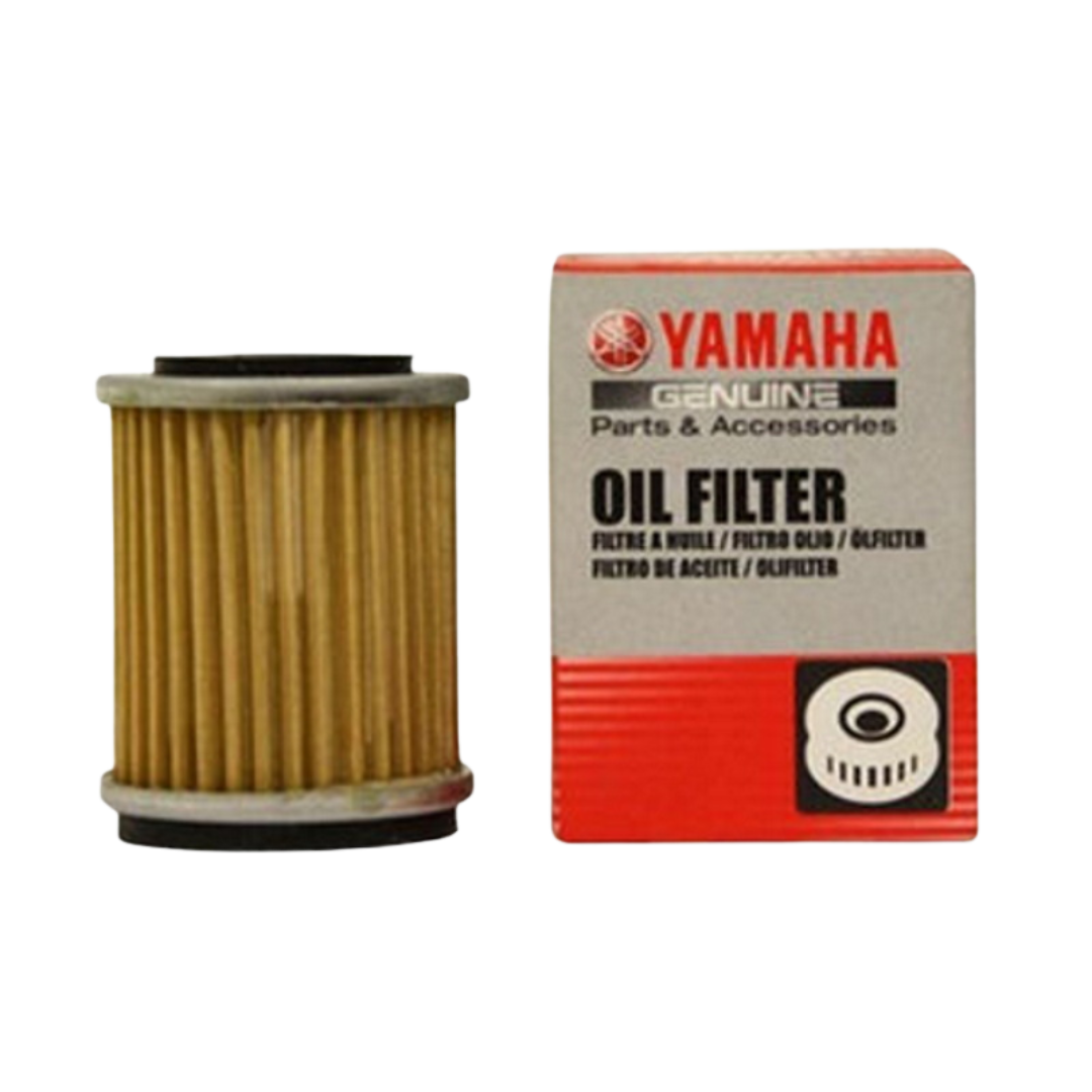 FILTRO ACEITE YAMAHA XT 225 / XT 200 / XT 350 ORIGINAL