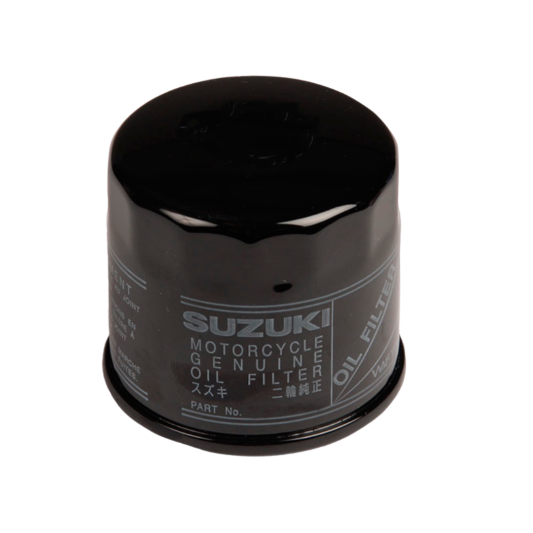 FILTRO ACEITE SUZUKI V-STROM / INAZUMA 250 ORIGINAL 