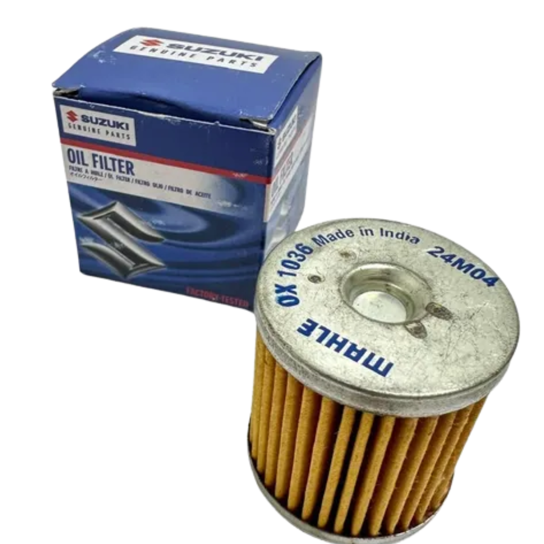 FILTRO ACEITE SUZUKI LEST 110 ORIGINAL