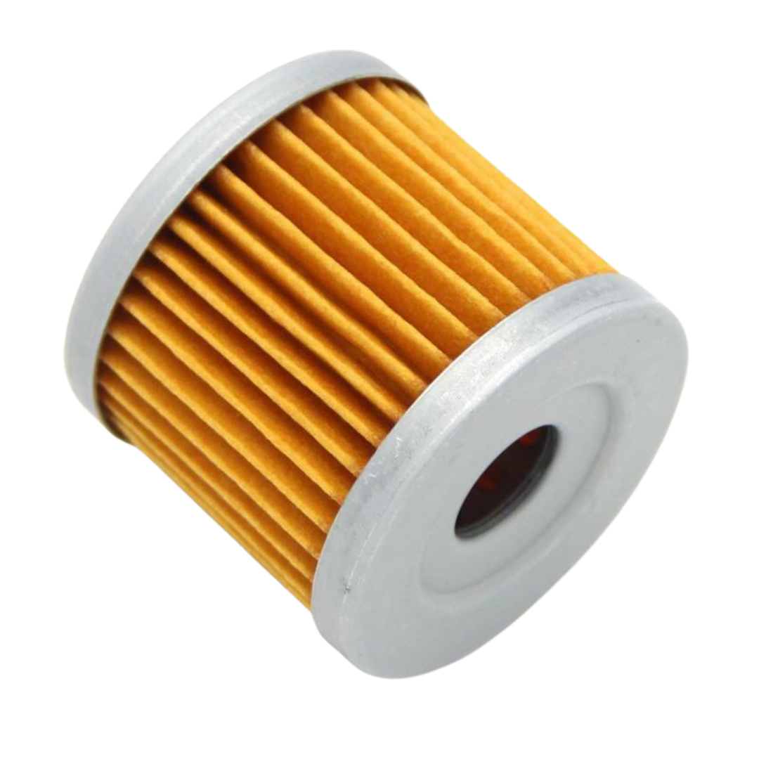 FILTRO ACEITE SUZUKI GN / GS / AX4 / BEST / VIVA ORIGINAL