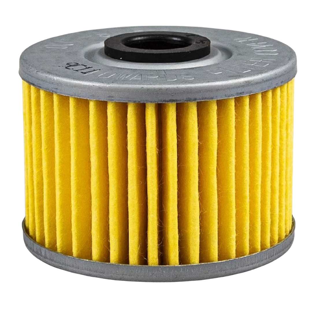 FILTRO ACEITE HONDA TORNADO 250 / XR250 / XRE 300 / FZ16 ORIGINAL
