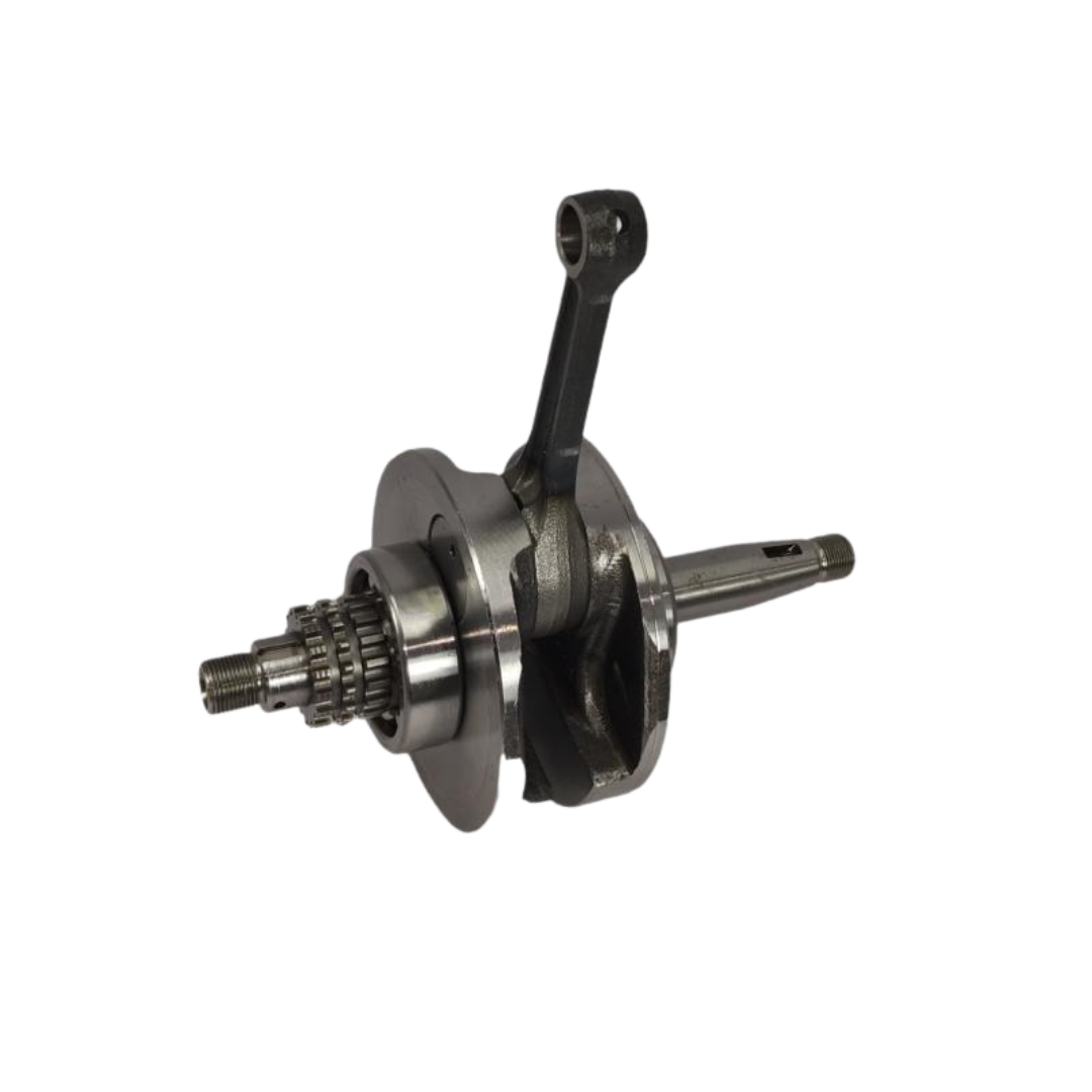 CIGUEÑAL BAJAJ BOXER CT 102ES / BOXER CT 102KS / BOXER-S (BALINERAS 6304) ORIGINAL