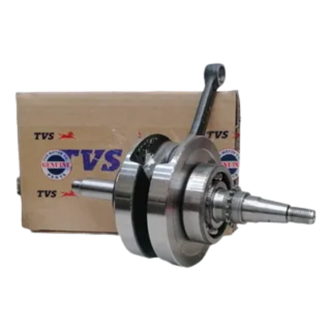 CIGUEÑAL TVS RAIDER 125 ORIGINAL