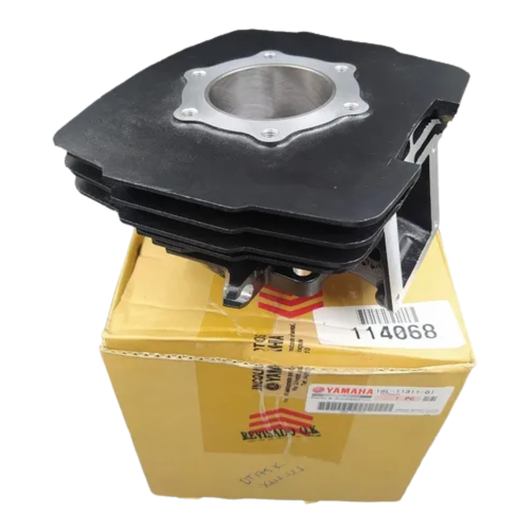 CILINDRO YAMAHA DT 175 ORIGINAL