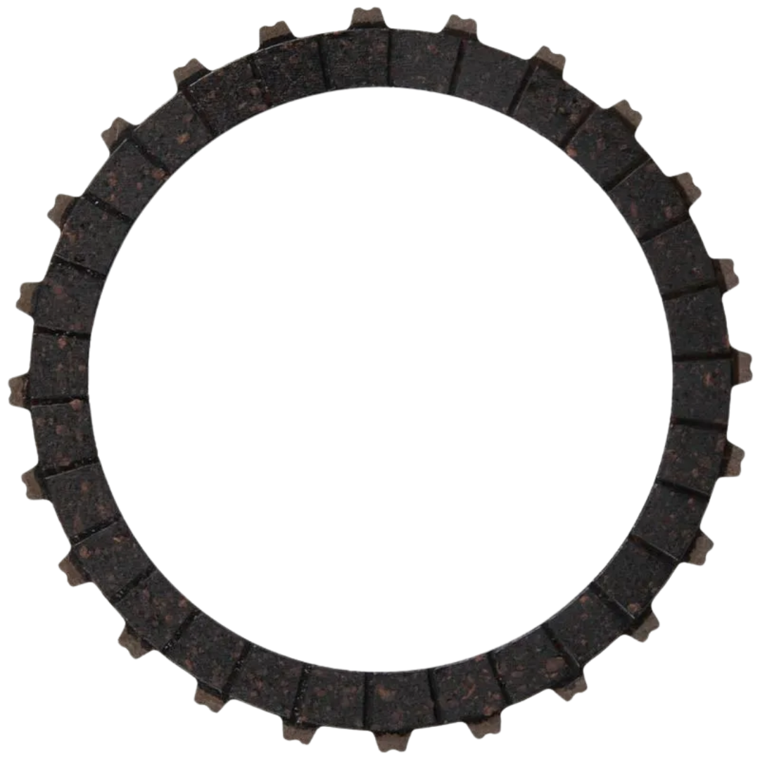 DISCOS CLUTCH YAMAHA FZ16 / SZR / VENON25 (UNIDAD) ORIGINAL 