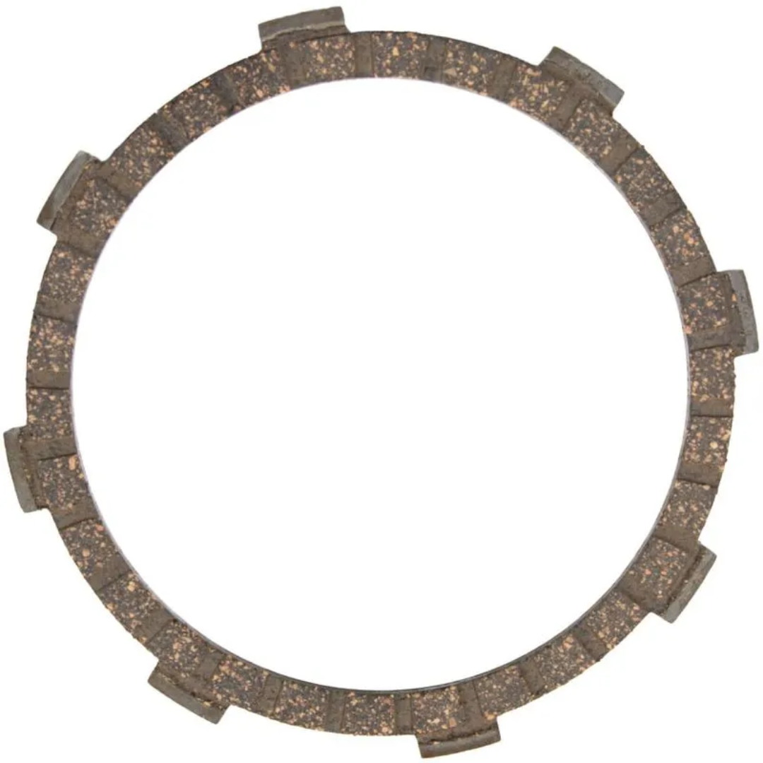 DISCOS CLUTCH YAMAHA DT / RX 115 / YBR 125 / LIBERO 110 (UNIDAD) ORIGINAL
