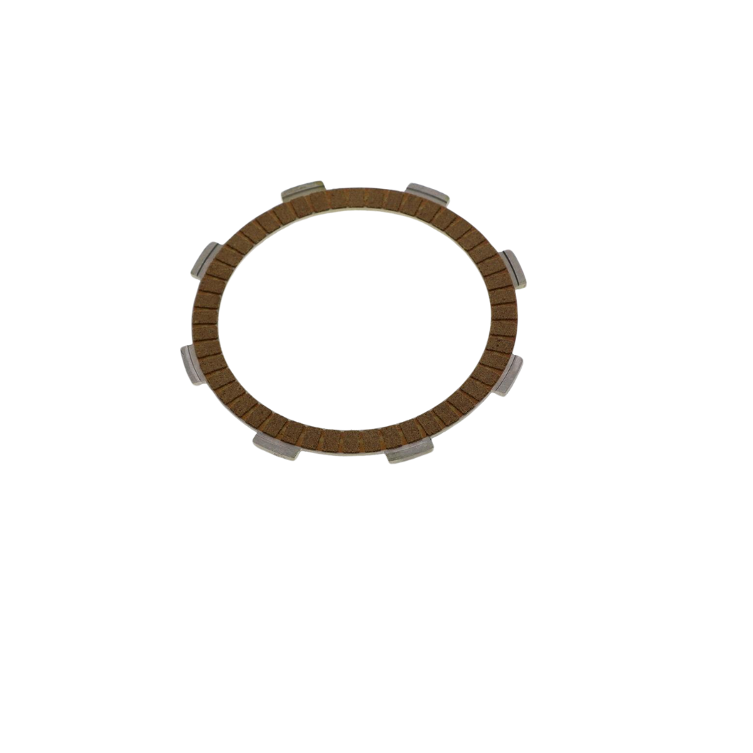 DISCOS CLUTCH YAMAHA YCZ 110 #2 (UNIDAD) ORIGINAL