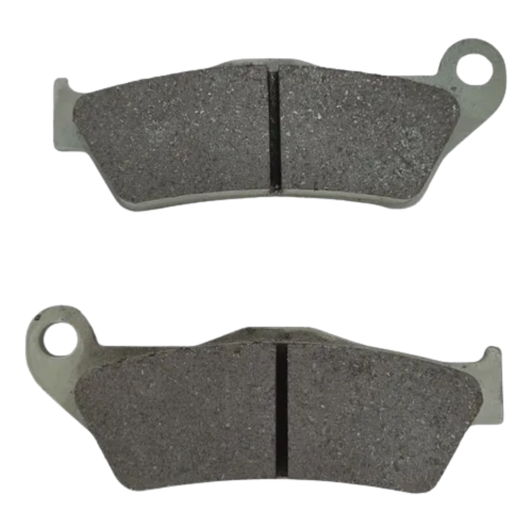 PASTILLAS FRENO DELANTERO BAJAJ PULSAR NS 200 ORIGINAL