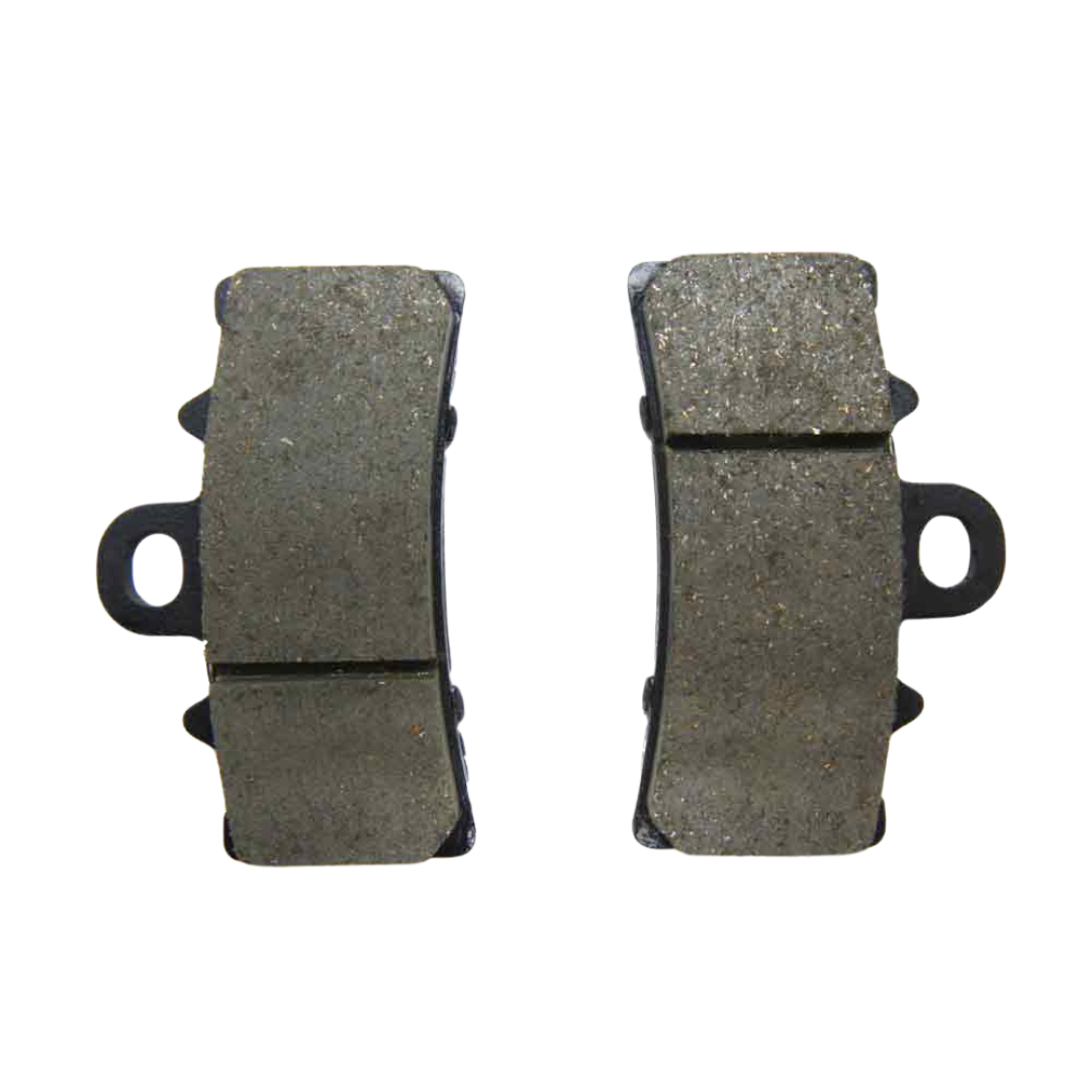 PASTILLAS FRENO DELANTERO BAJAJ DOMINAR 400 / KTM DUKE 390 ORIGINAL