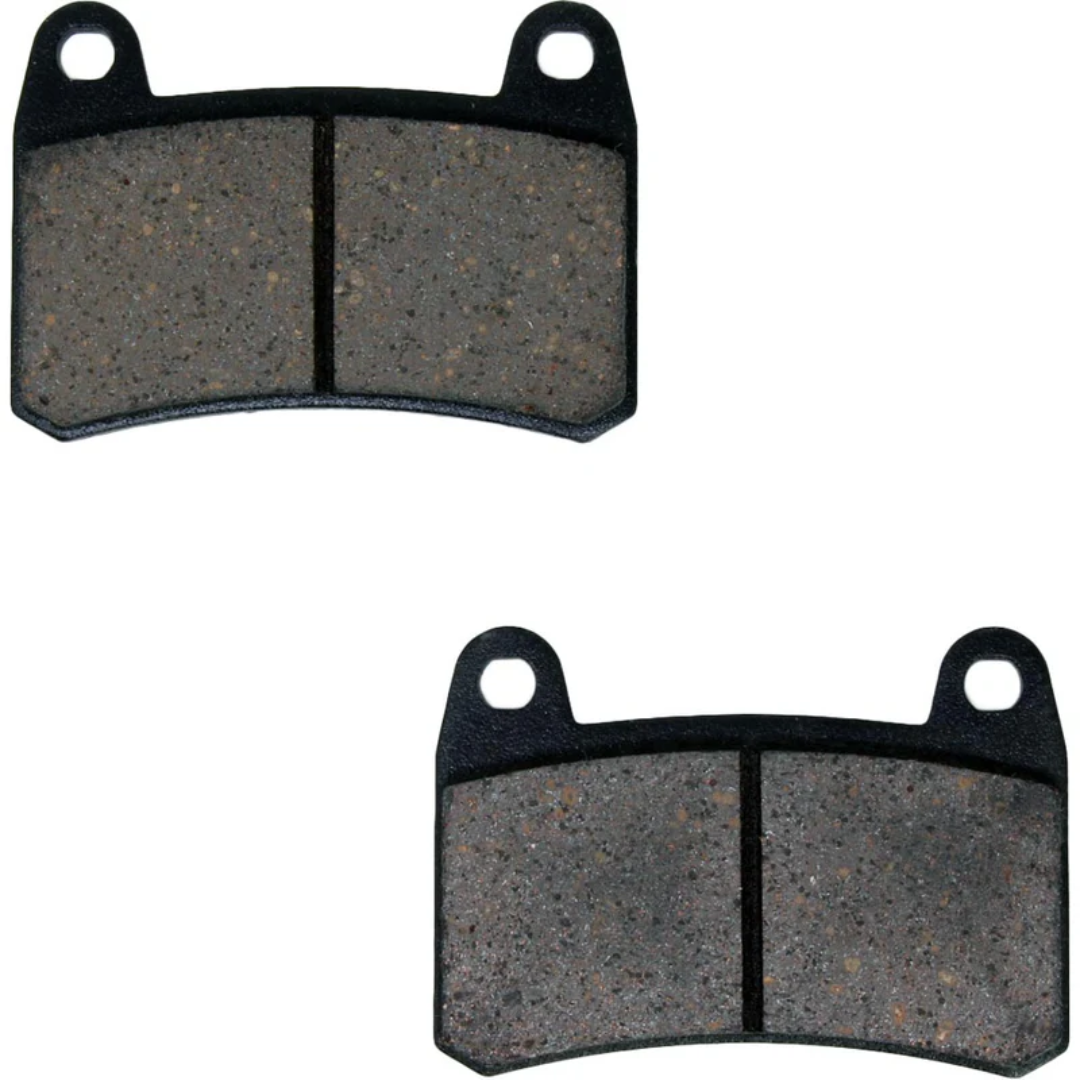 PASTILLAS FRENO DELANTERO BENELLI TNT 150 / TNT 25N ORIGINAL