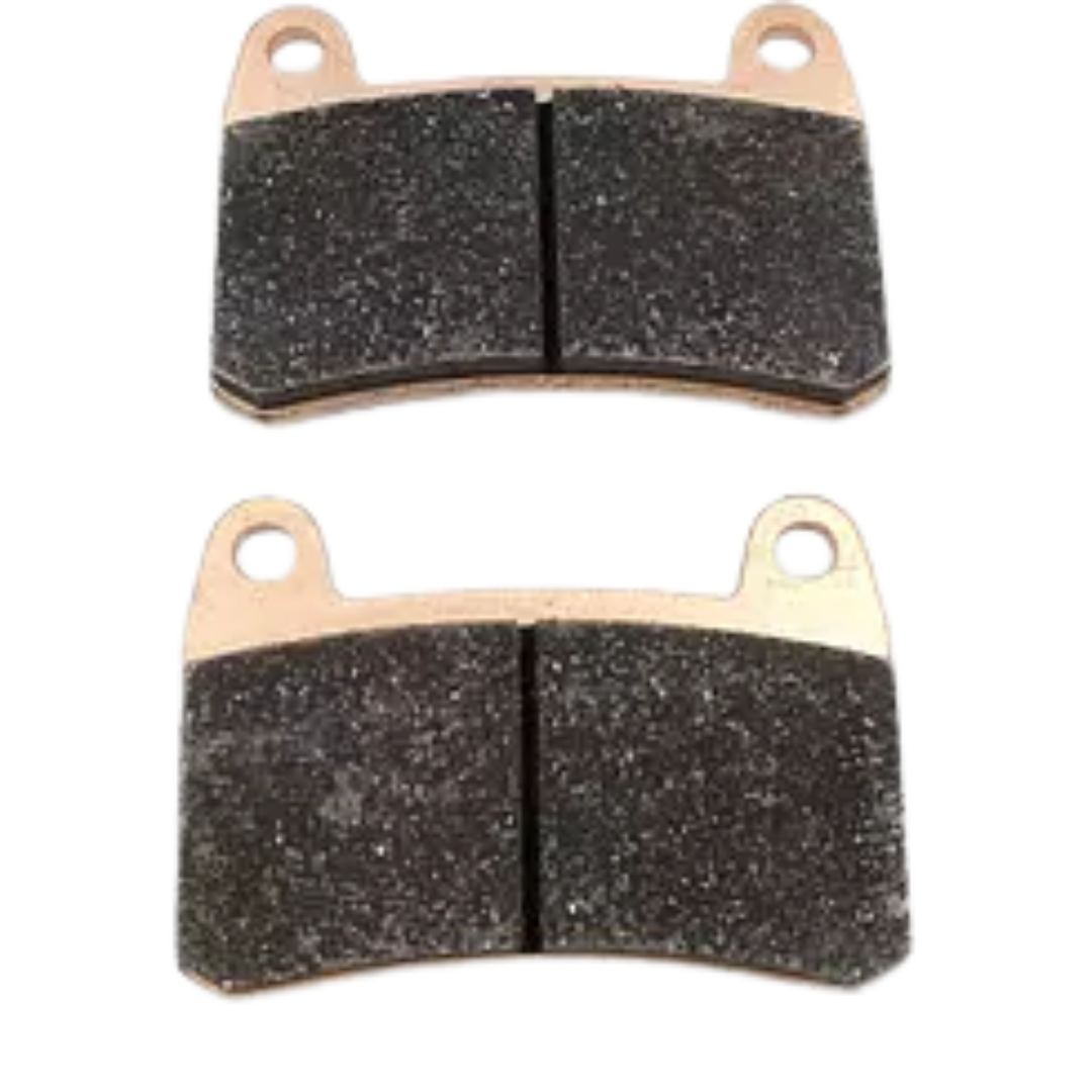 PASTILLAS FRENO DELANTERO BENELLI TRK251 / TRK502 / LEONCINO250 / 302S / 251S 