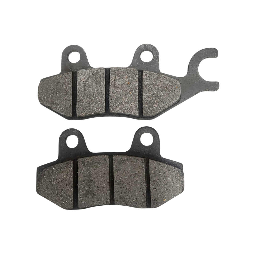 PASTILLAS FRENO TRACERO BENELLI TNT 150 / 180S / TNT 25N / MRX125 / MRX 150 ORIGINAL