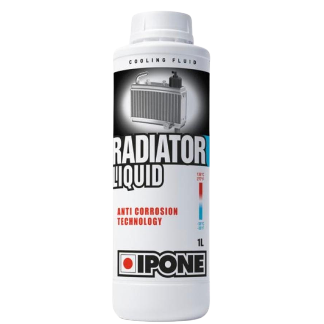REFRIJERANTE IPONE (ROJO)