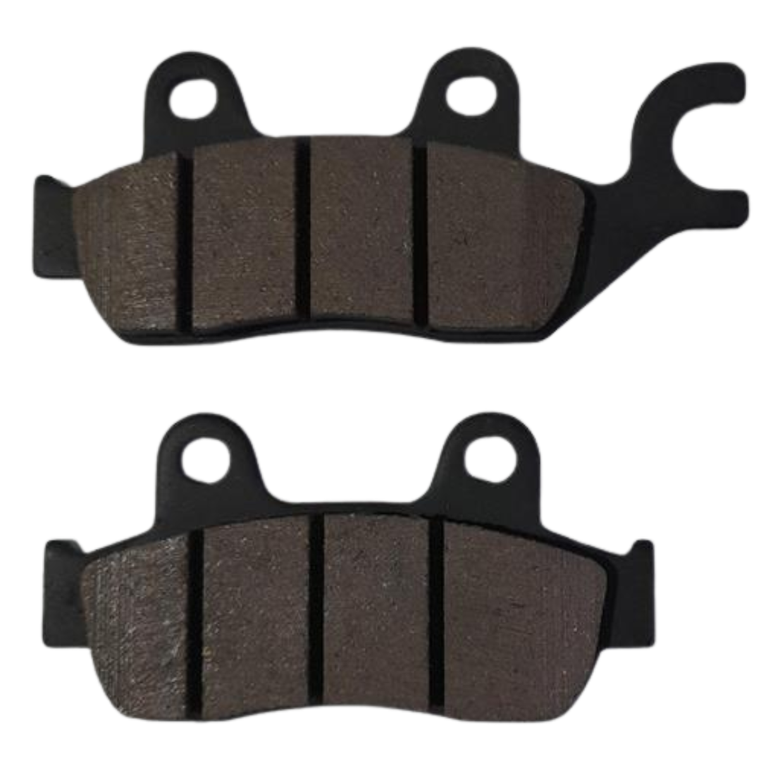 PASTILLAS FRENO DELANTERO HONDA CB 190 / CB 125E / STORM 125 / CB 125F ORIGINAL
