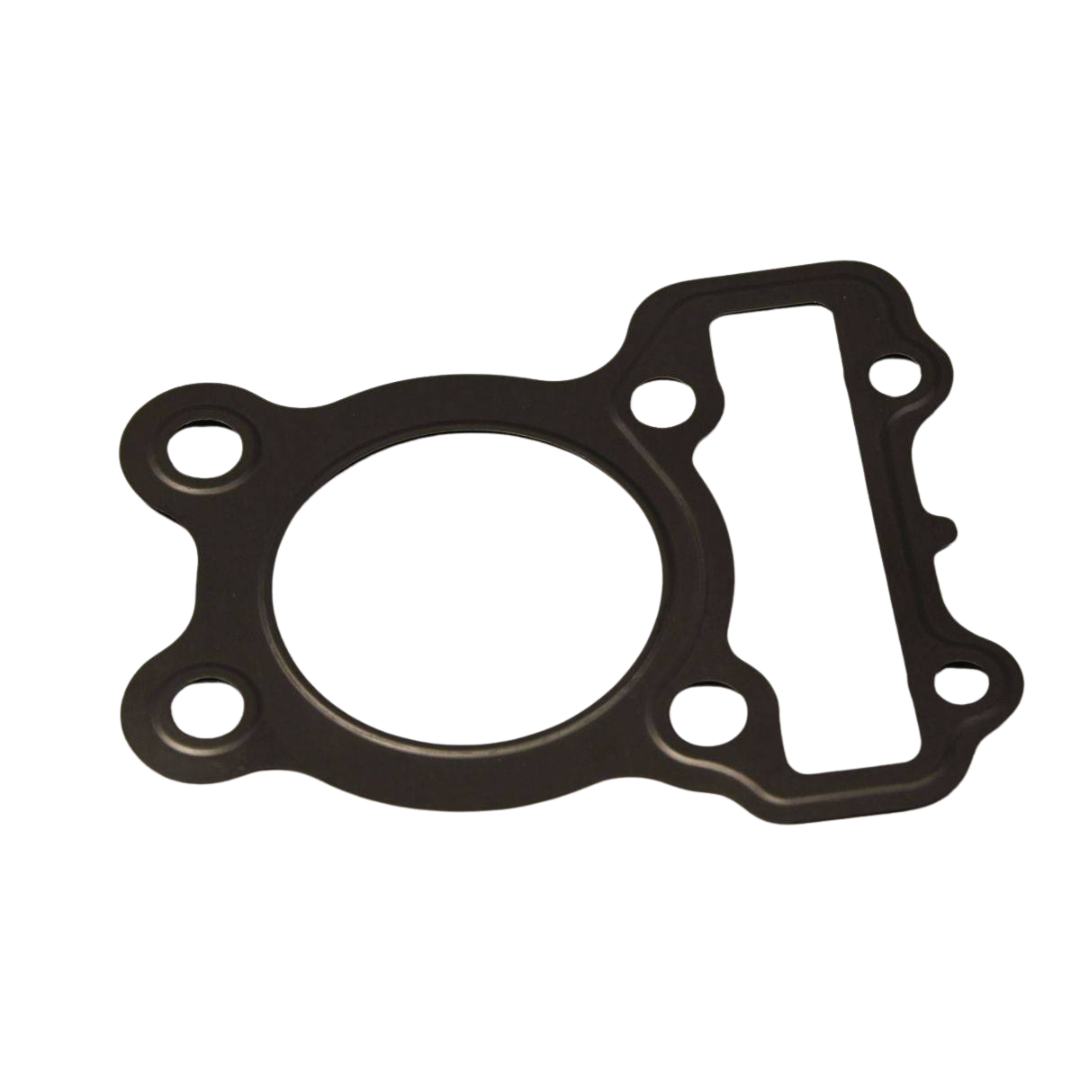 EMPAQUE CULATA BAJAJ BOXER CT125 (MOTOR GRIS) ORIGINAL
