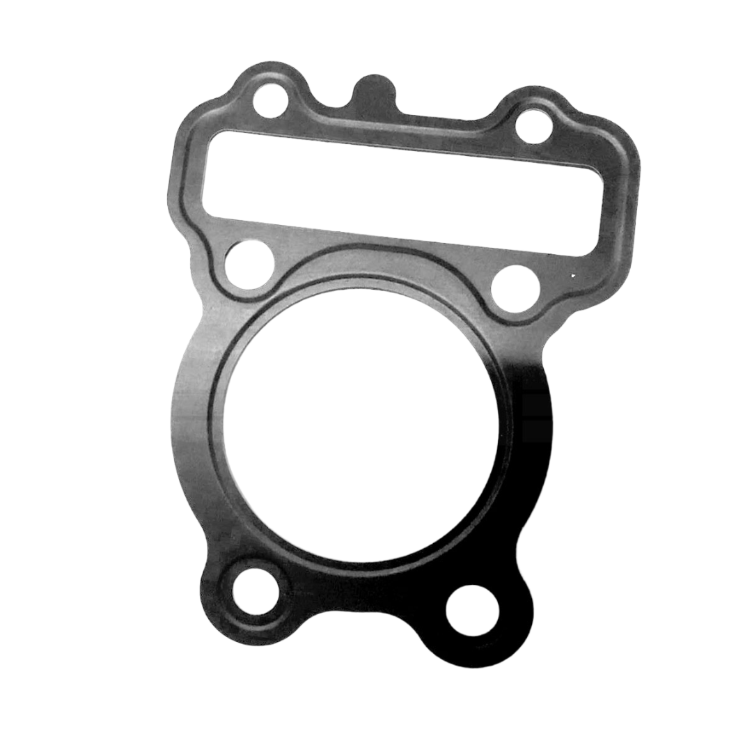 EMPAQUE CULATA BAJAJ BOXER CT125 (MOTOR NEGRO) / DISCOVER 125UG / PULSAR NS125 / PLATINO 125DRL ORIGINAL