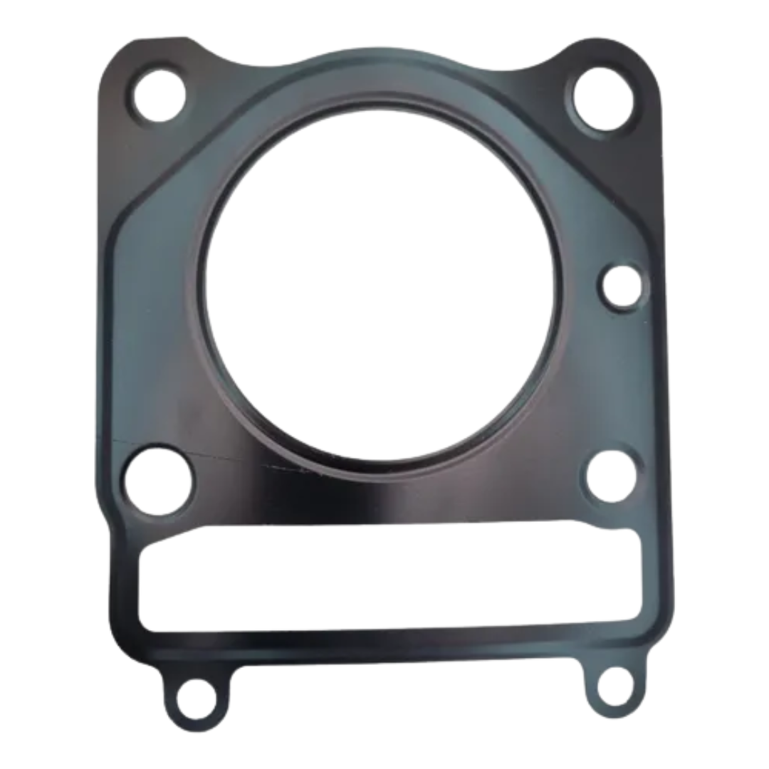 EMPAQUE CULATA TVS RTR 160 4 VALVULAS ORIGINAL  