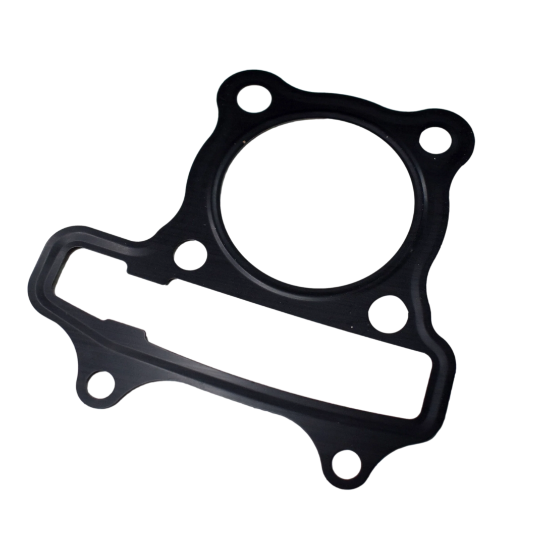 EMPAQUE CULATA AKT DINAMIC 125R / JET4 125 ORIGINAL