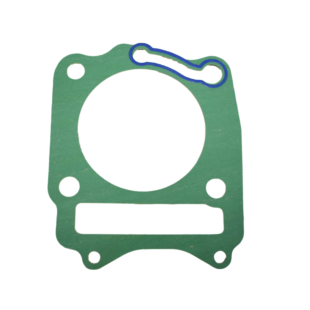 EMPAQUE CILINDRO TVS RTR 200 / RTR 160 4VALVULAS ORIGINAL