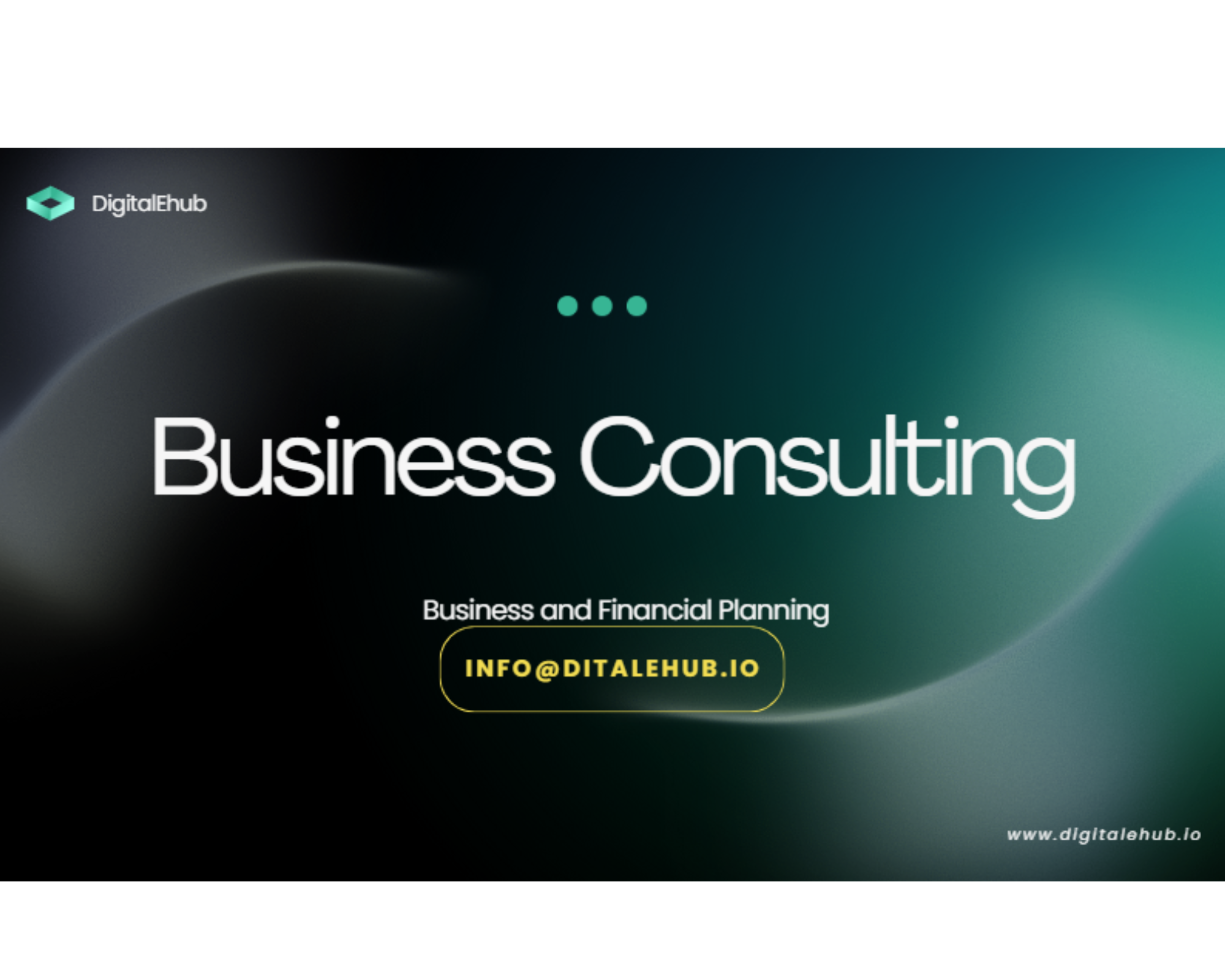 Business Plan / Financial Model