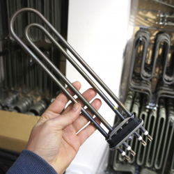 RESISTANCE 2X26 OHM CUVE 12VA & 24VA (230/400V)