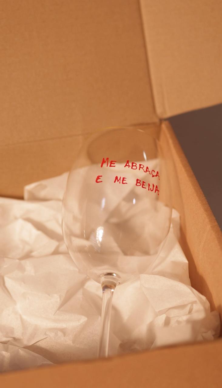 Especial Taças Dia dos Namorados 