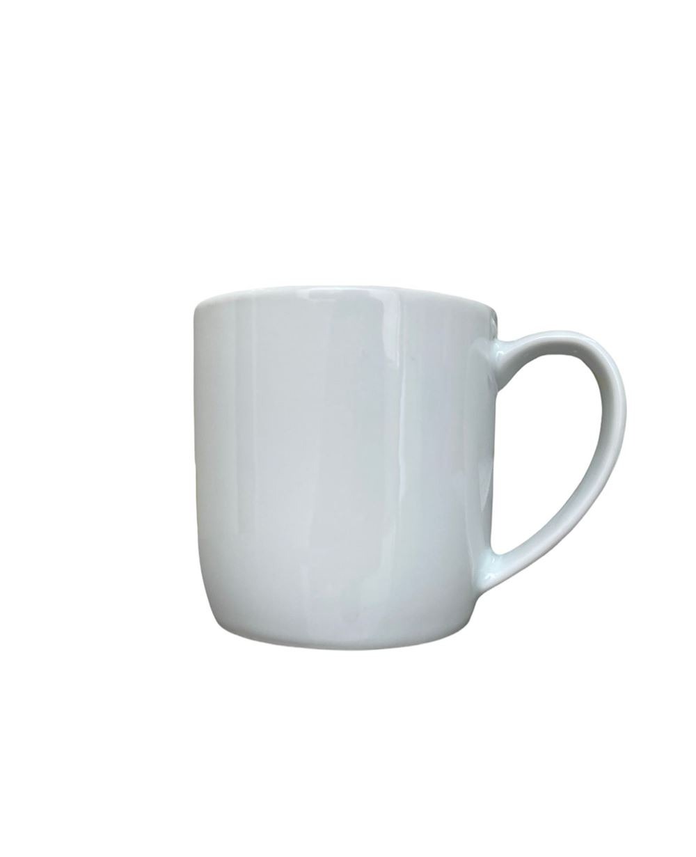 Caneca - 360ml (branca)
