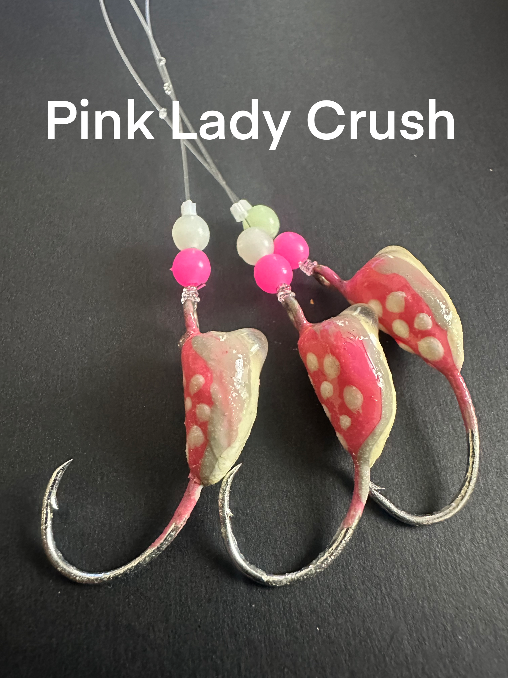 Pink Lady Crush