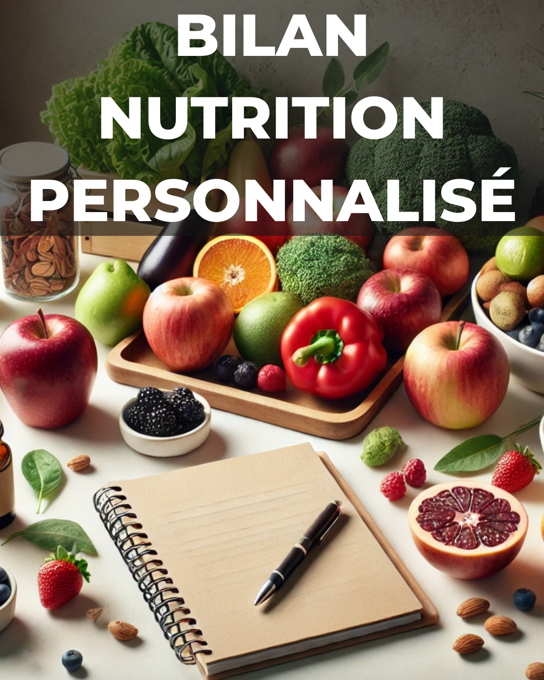 Bilan Nutrition Personnalisé