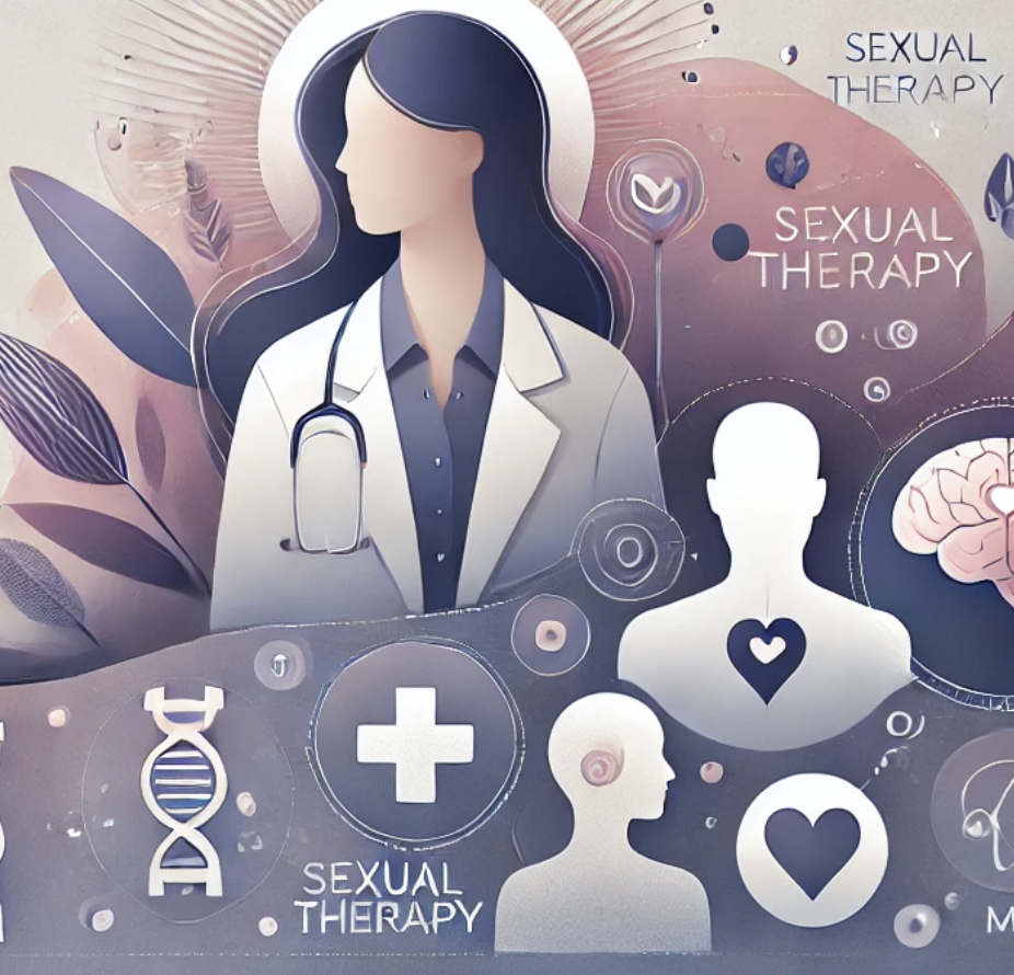 Intervenções em Terapia Sexual