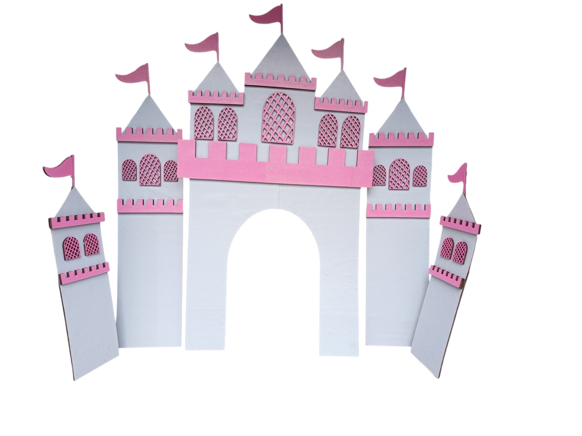 Castillo de Princesa