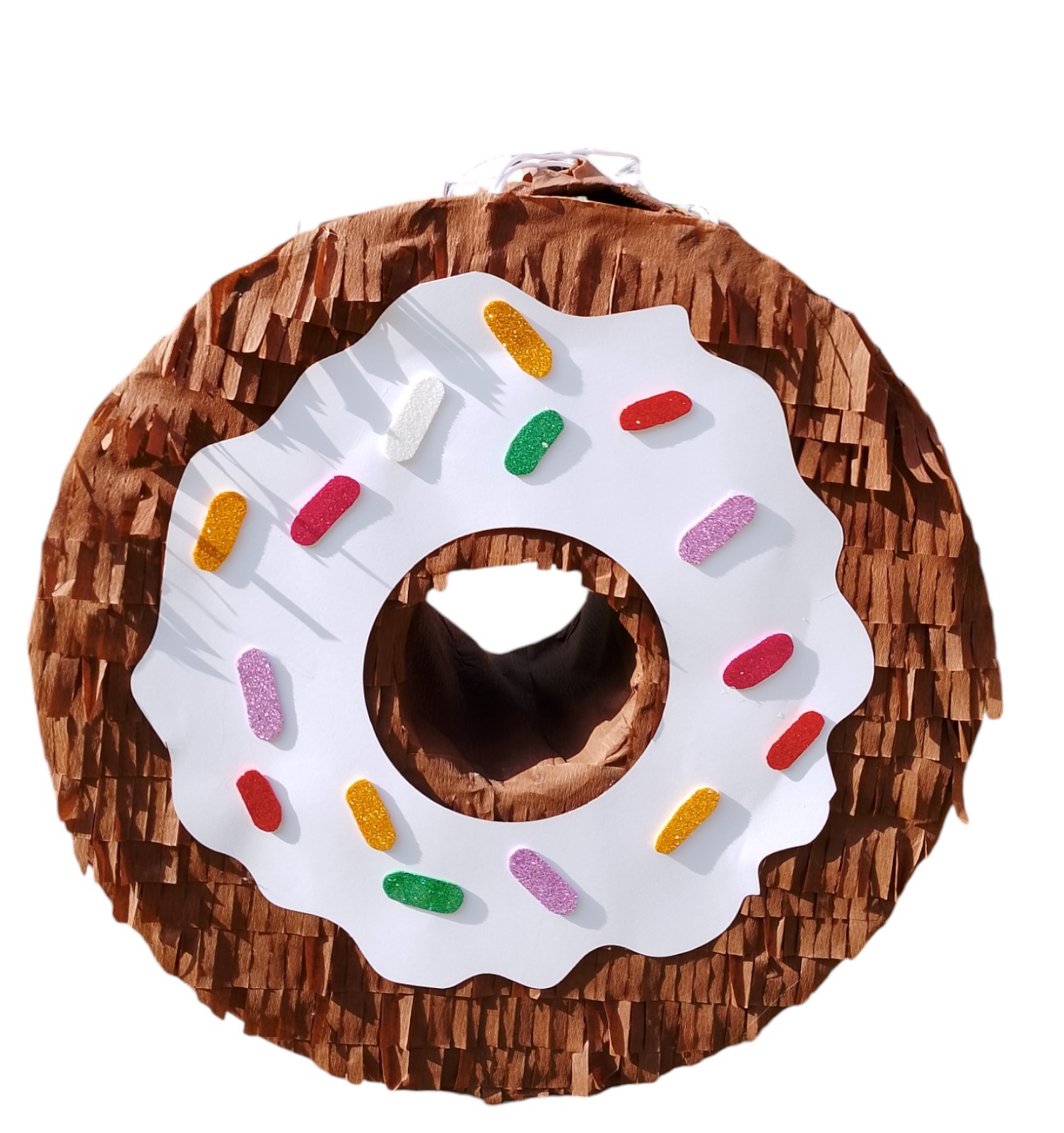 Piñata infantil, donuts 50cm