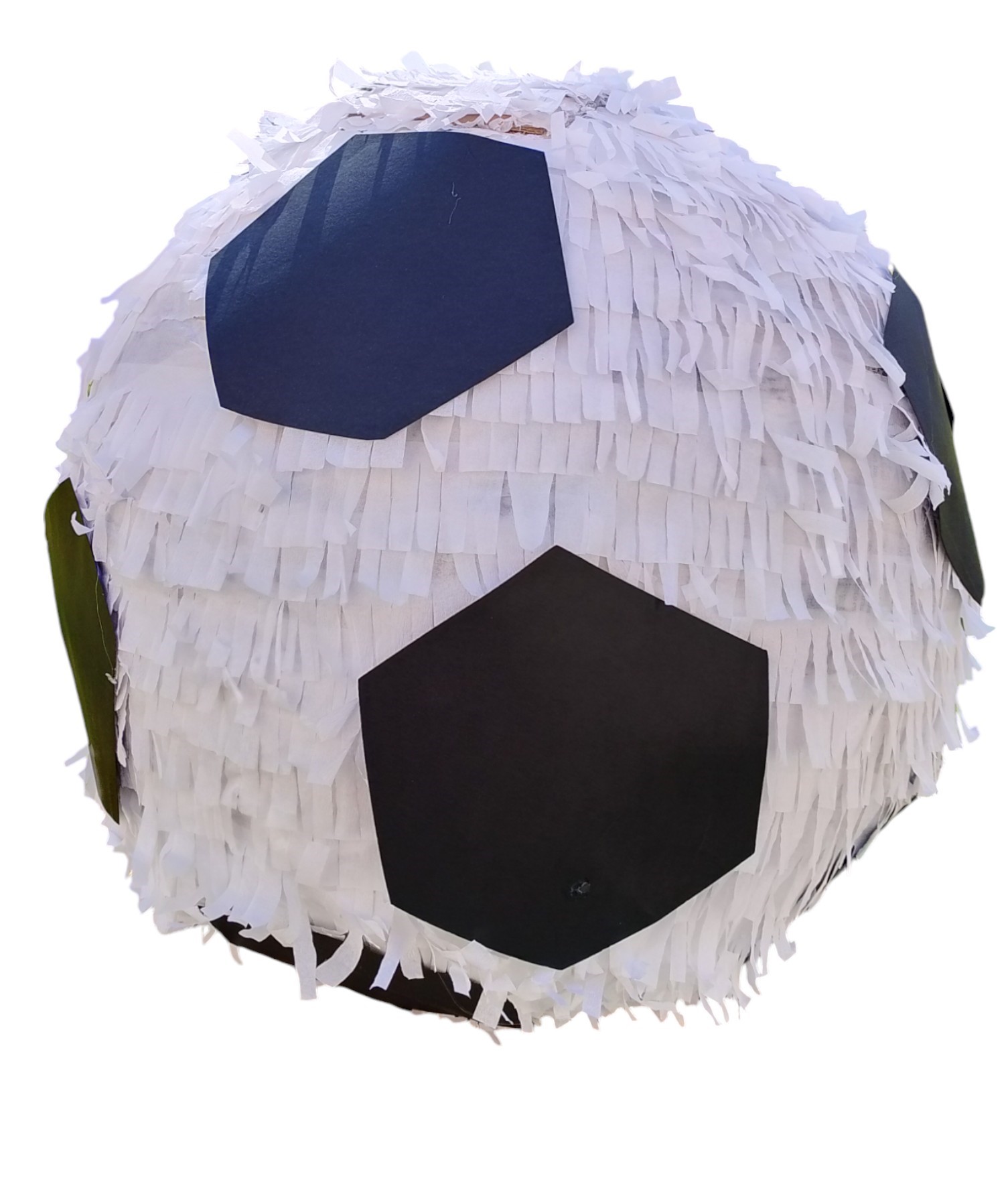 Piñata Balón de futbol