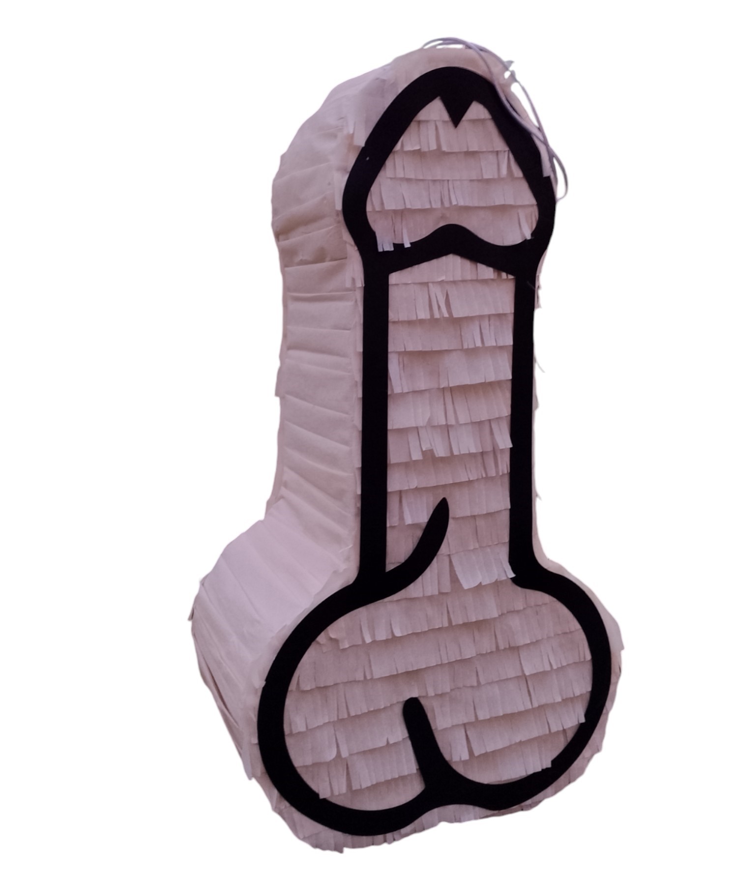 Piñata para adultos, piñatas Pene