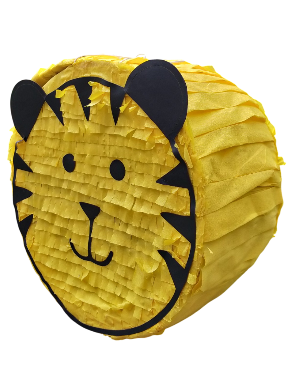 PIÑATA CIRCULAR LEON