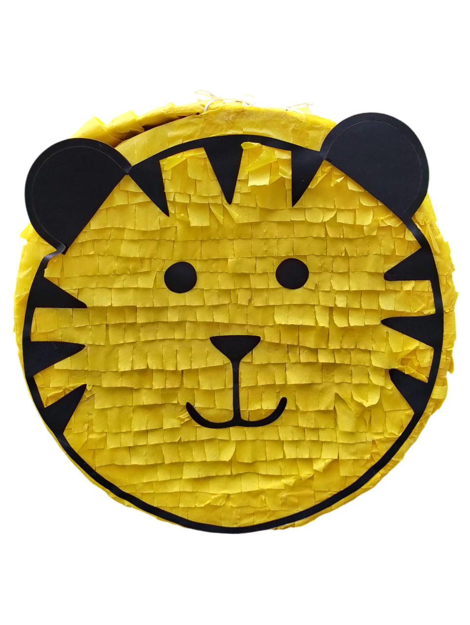 PIÑATA CIRCULAR LEON