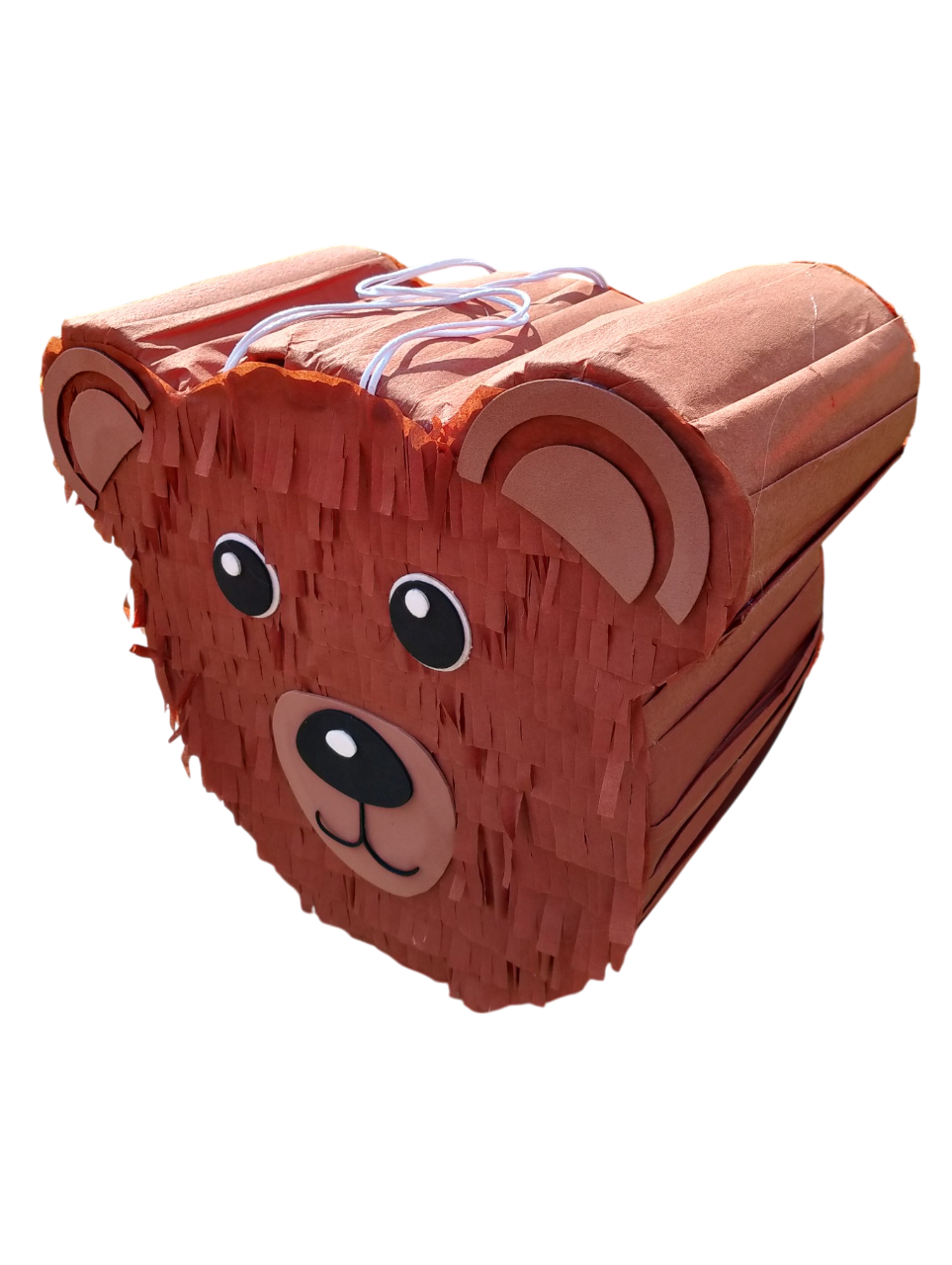 PIÑATA OSO