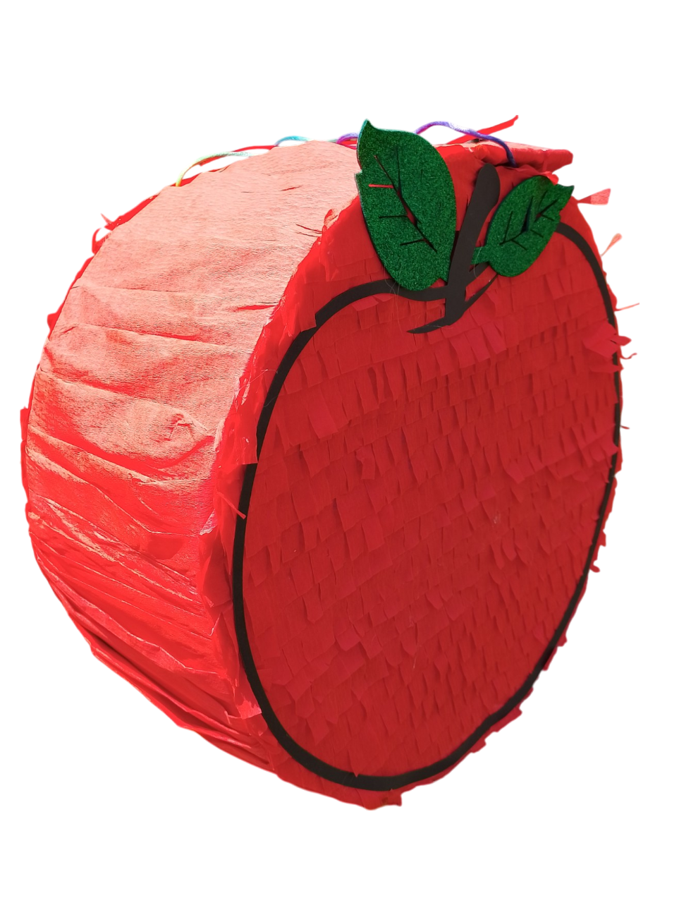 PIÑATA MANZANA