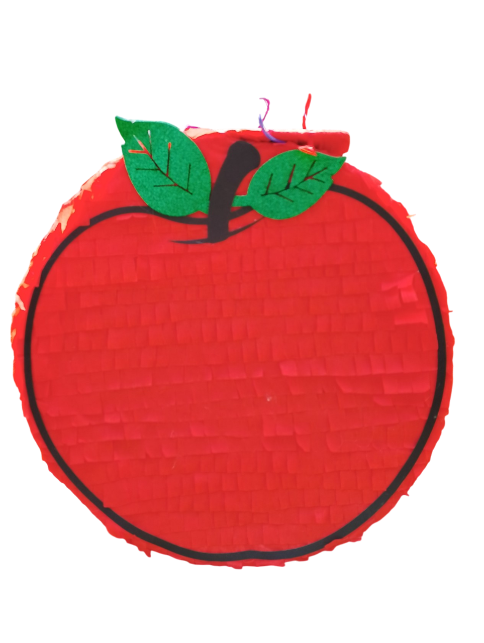 PIÑATA MANZANA