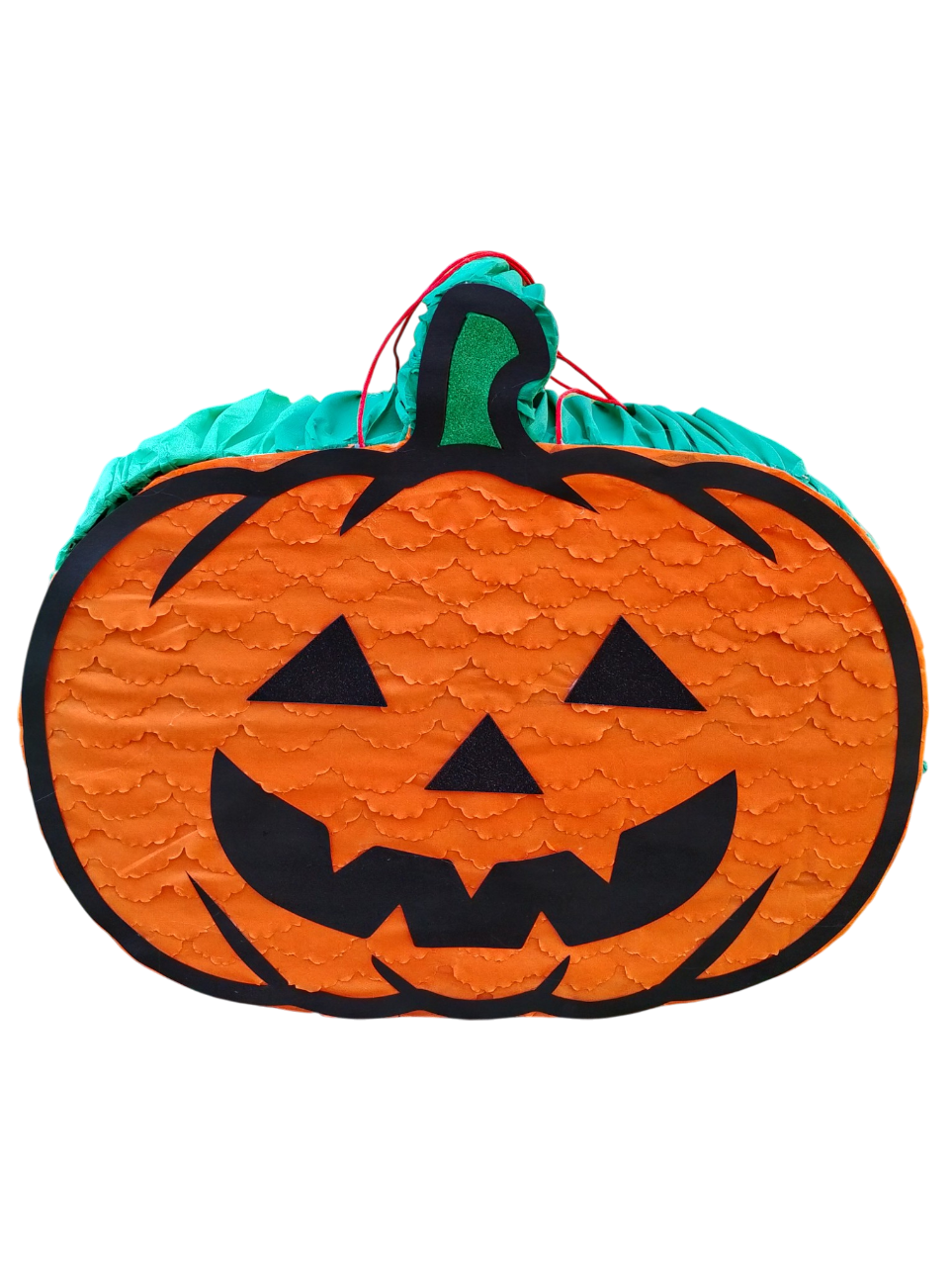 PIÑATA CALABAZA