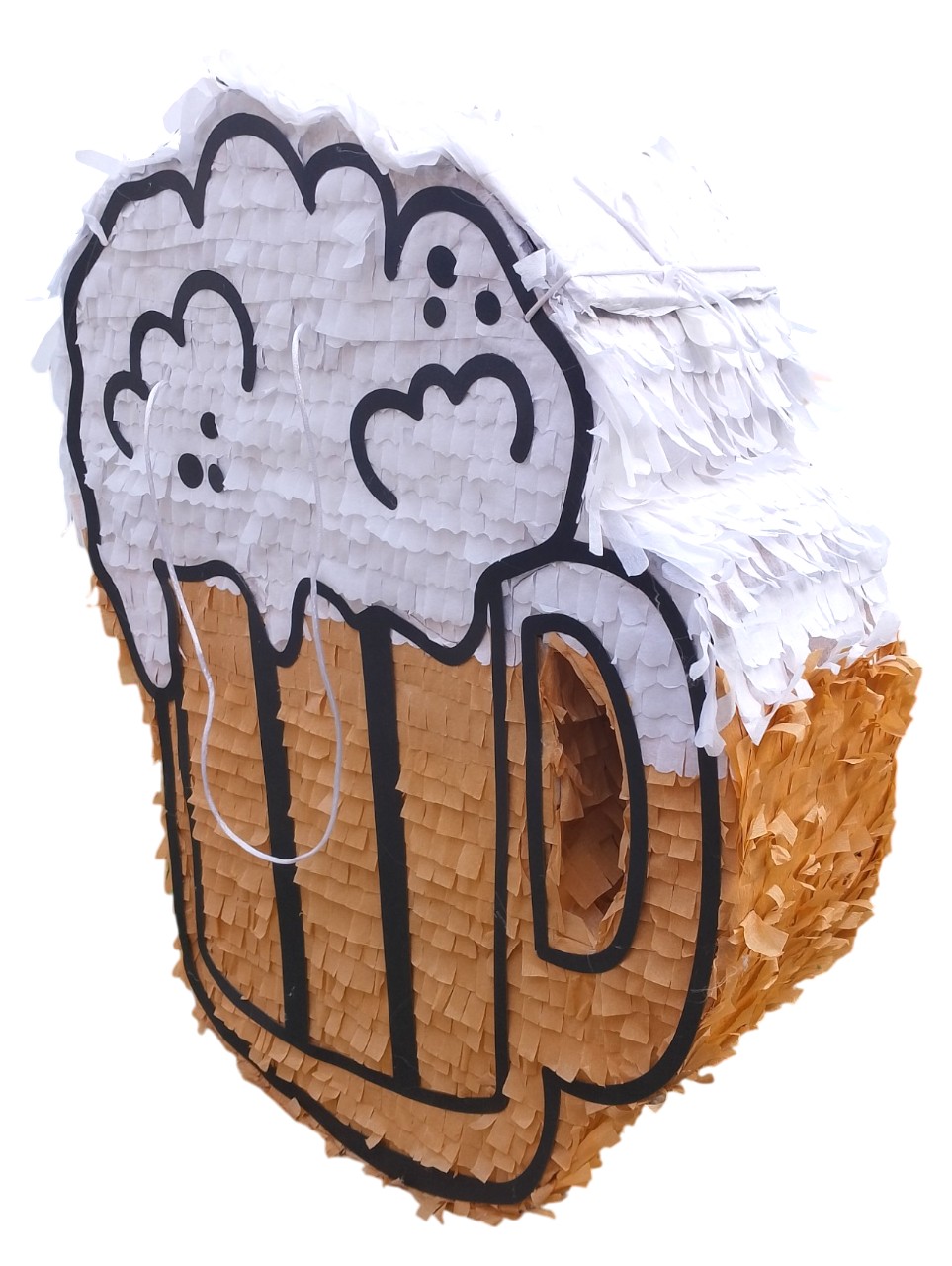 PIÑATA CERVEZA