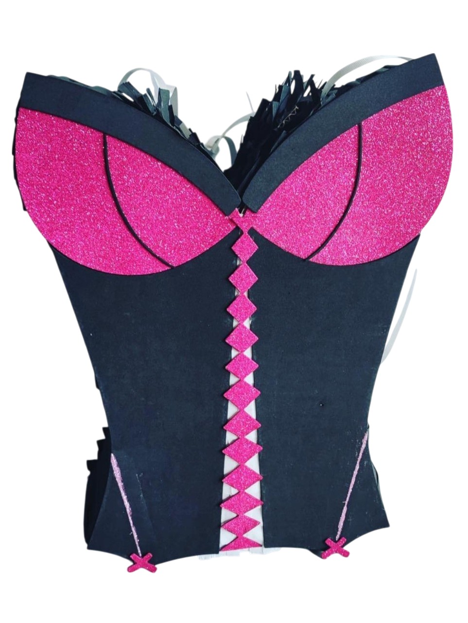 PIÑATA ADULTOS DE CORSET