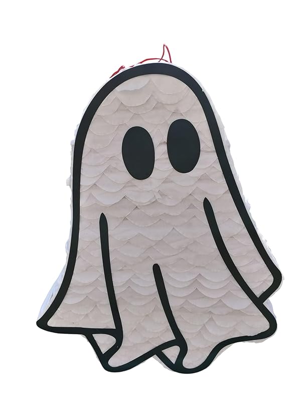 PIÑATA FANTASMA