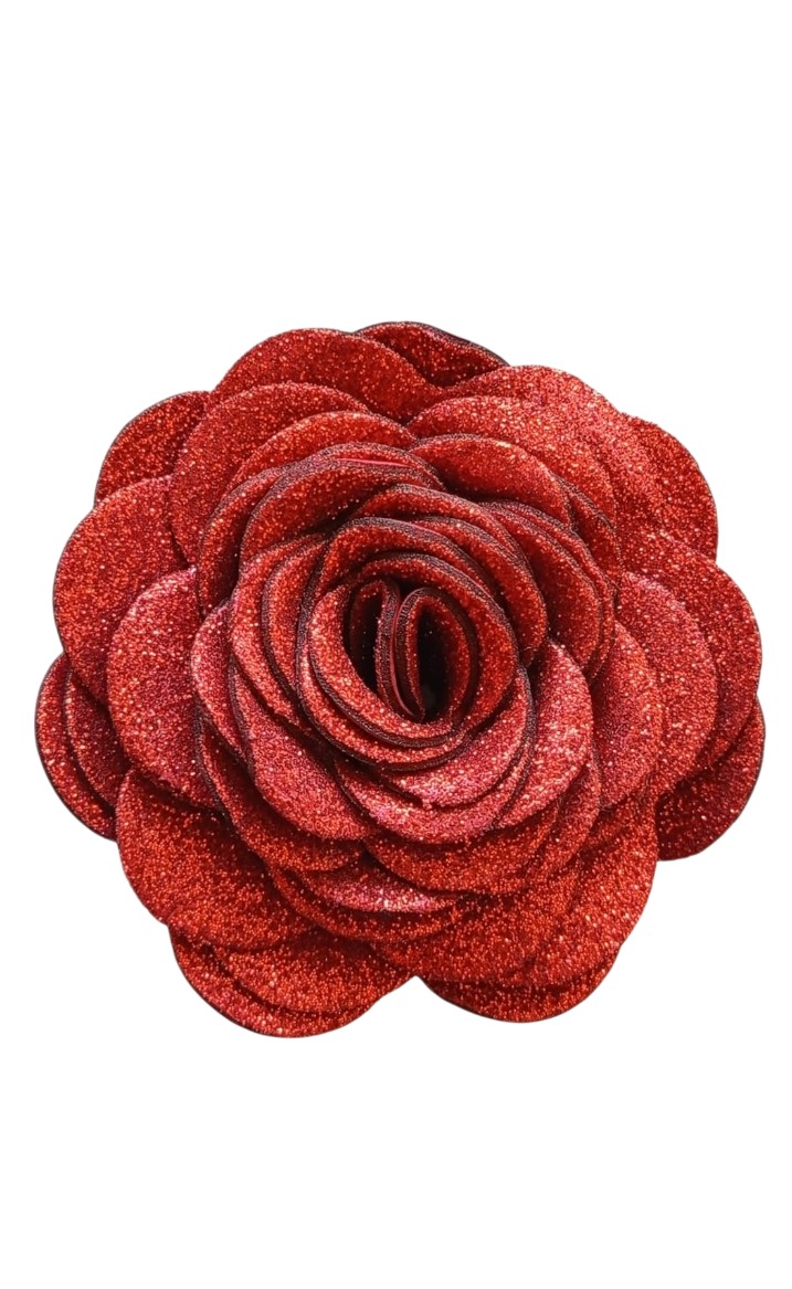 Ramo de 18 flores de goma eva