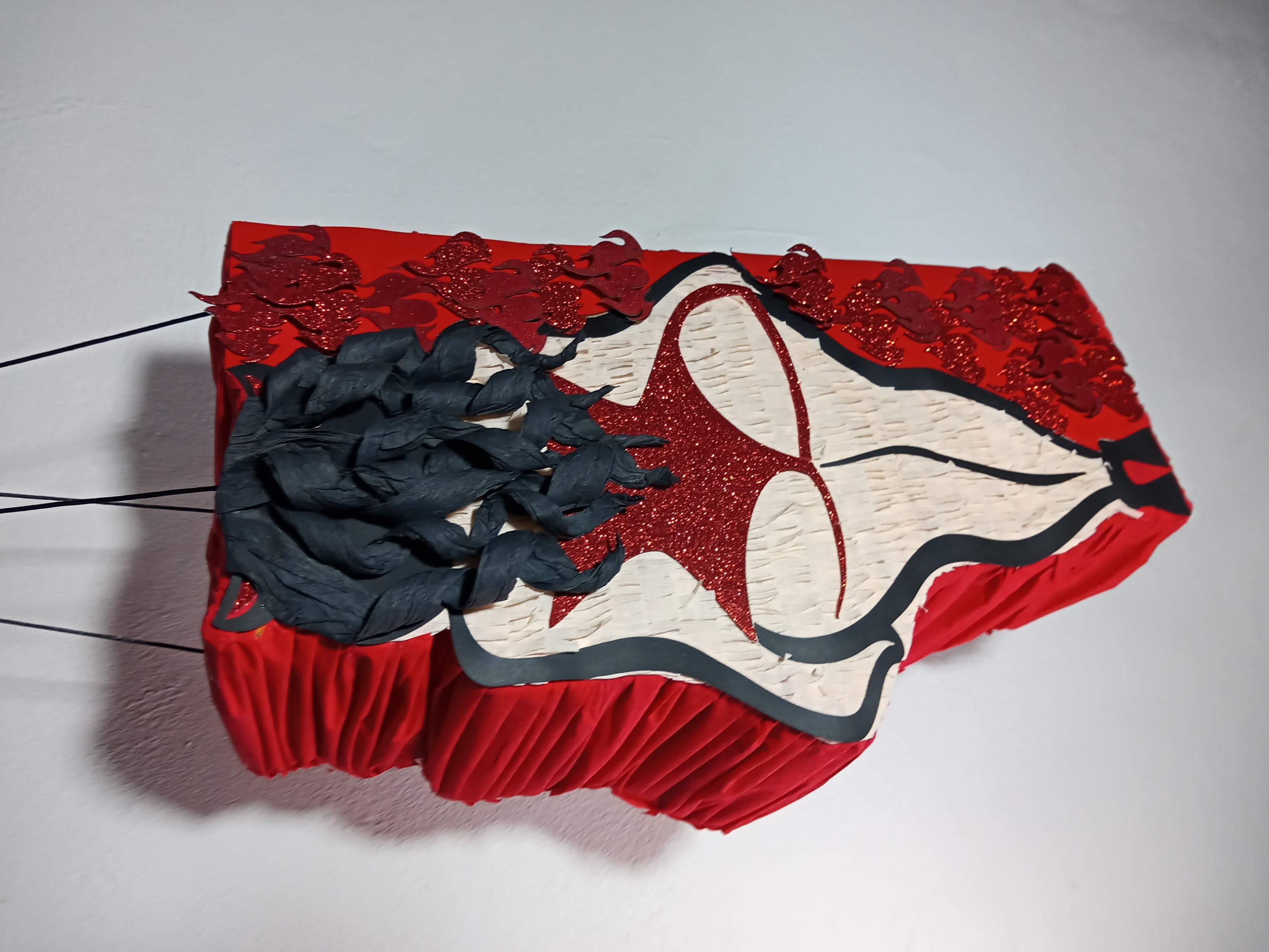 PIÑATA DE ADULTOS CHICA SEXI PARA DESPEDIDA DE SOLTEROS 