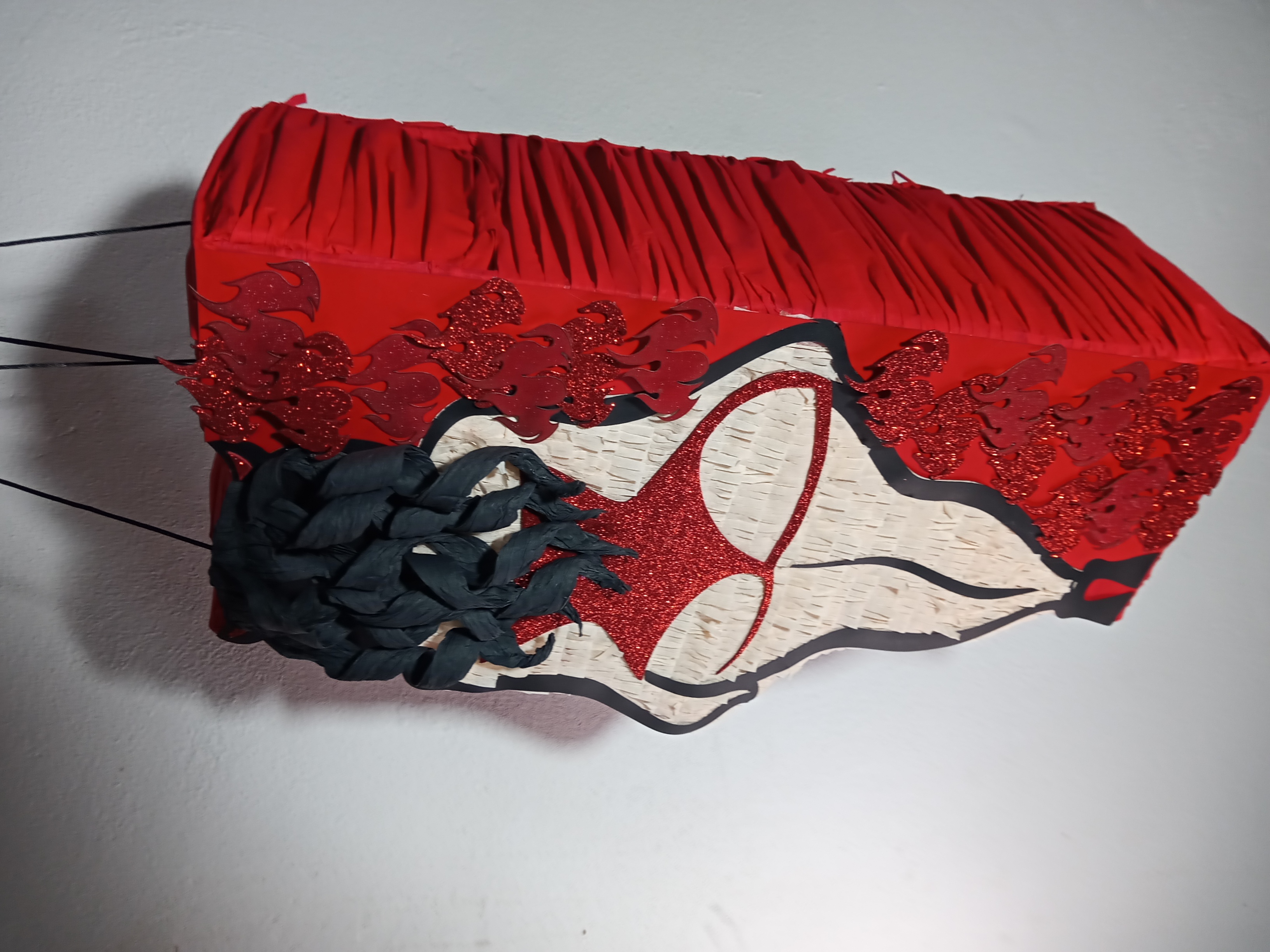 PIÑATA DE ADULTOS CHICA SEXI PARA DESPEDIDA DE SOLTEROS 