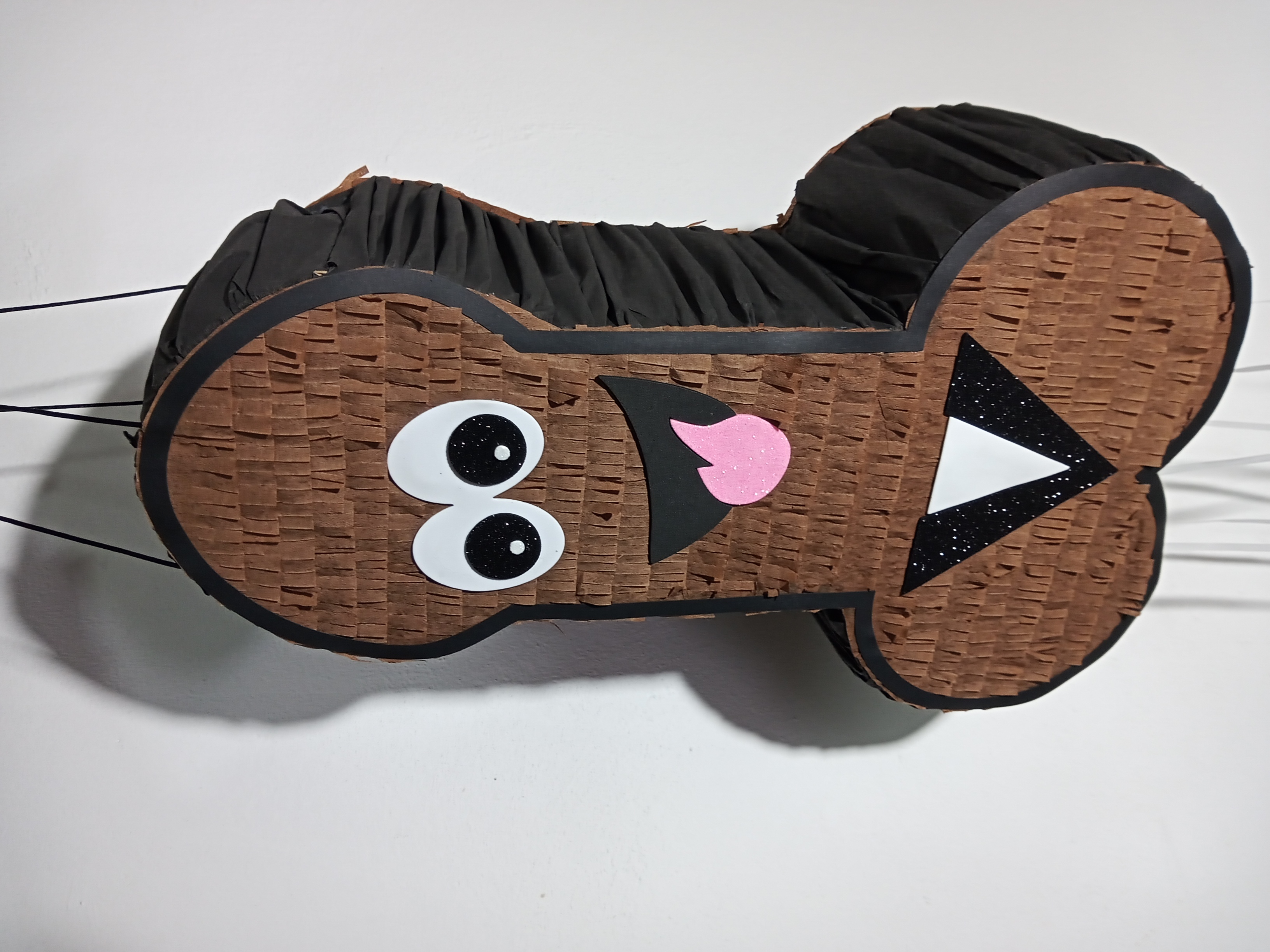 PIÑATA DE ADULTOS PENE ANIMADO PARA DESPEDIDA DE SOLTERA