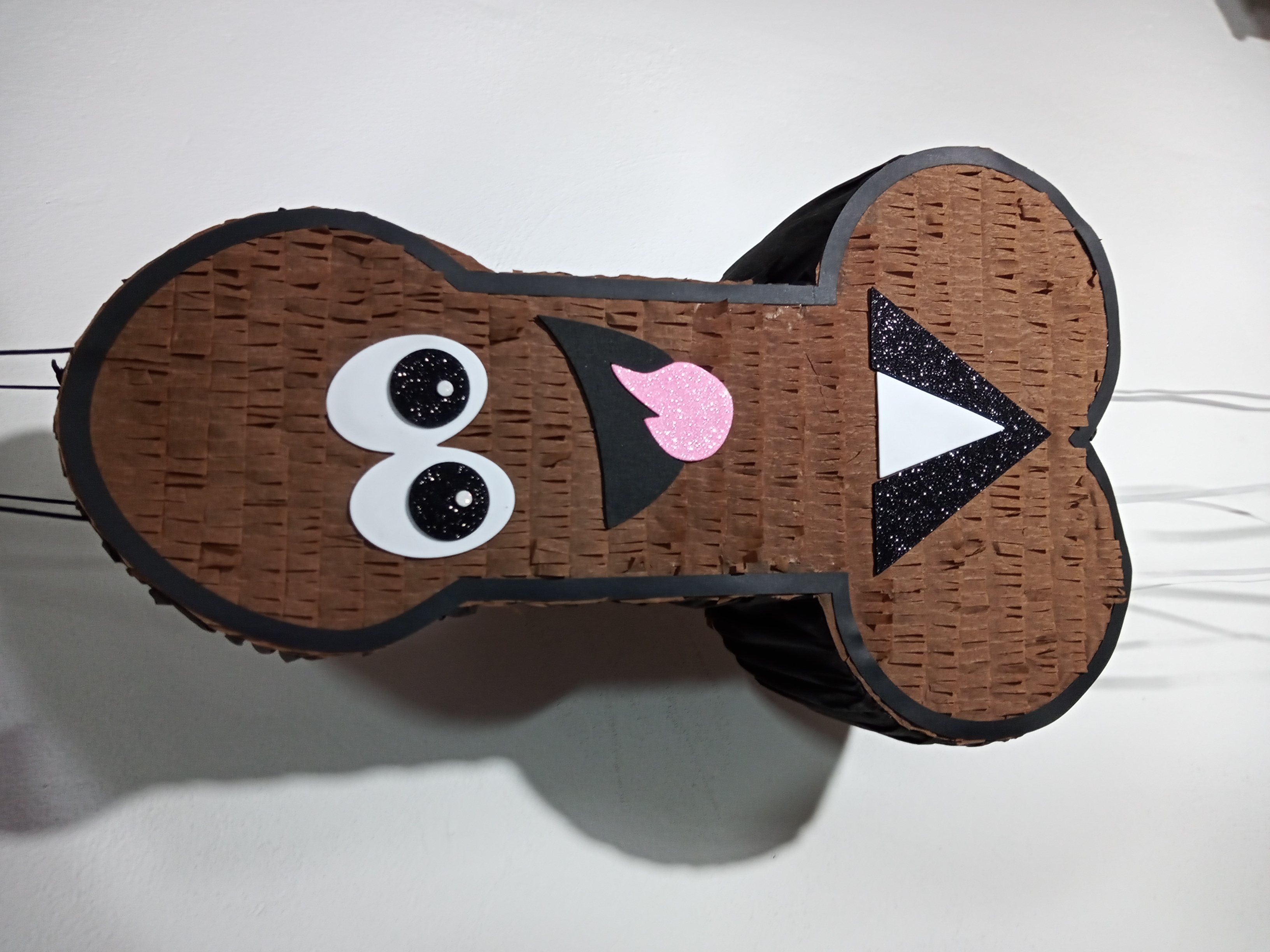 PIÑATA DE ADULTOS PENE ANIMADO PARA DESPEDIDA DE SOLTERA 