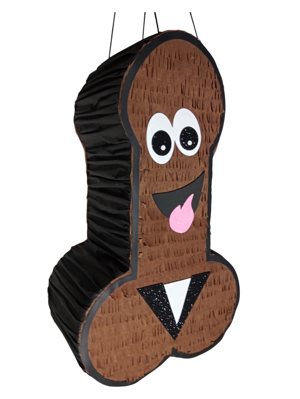 PIÑATA DE ADULTOS PENE ANIMADO PARA DESPEDIDA DE SOLTERA 